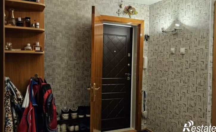 3-комн квартира микрорайон Юбилейный, 82