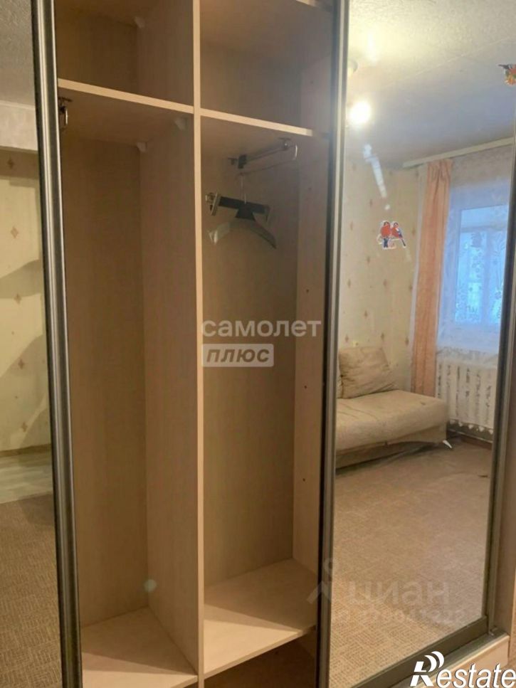 2-комн квартира ул Лермонтова, 287,  д. 287