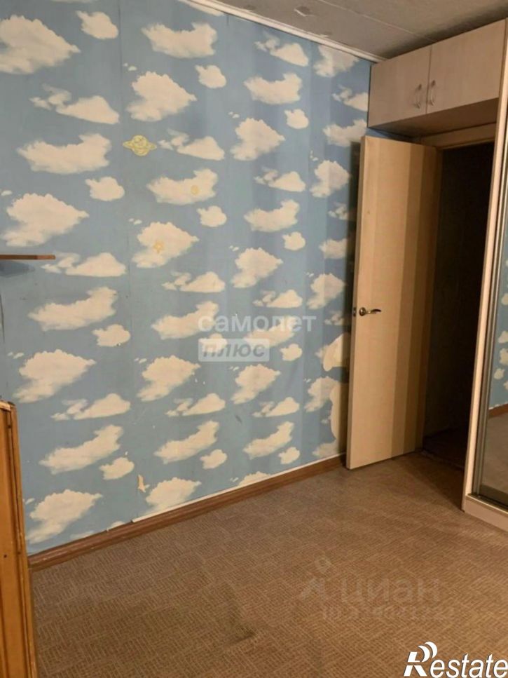 2-комн квартира ул Лермонтова, 287,  д. 287