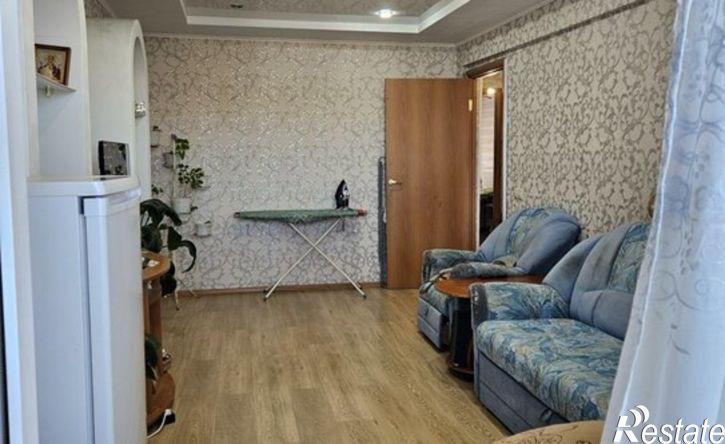 3-комн квартира микрорайон Юбилейный, 82