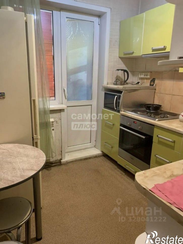 2-комн квартира ул Лермонтова, 287,  д. 287