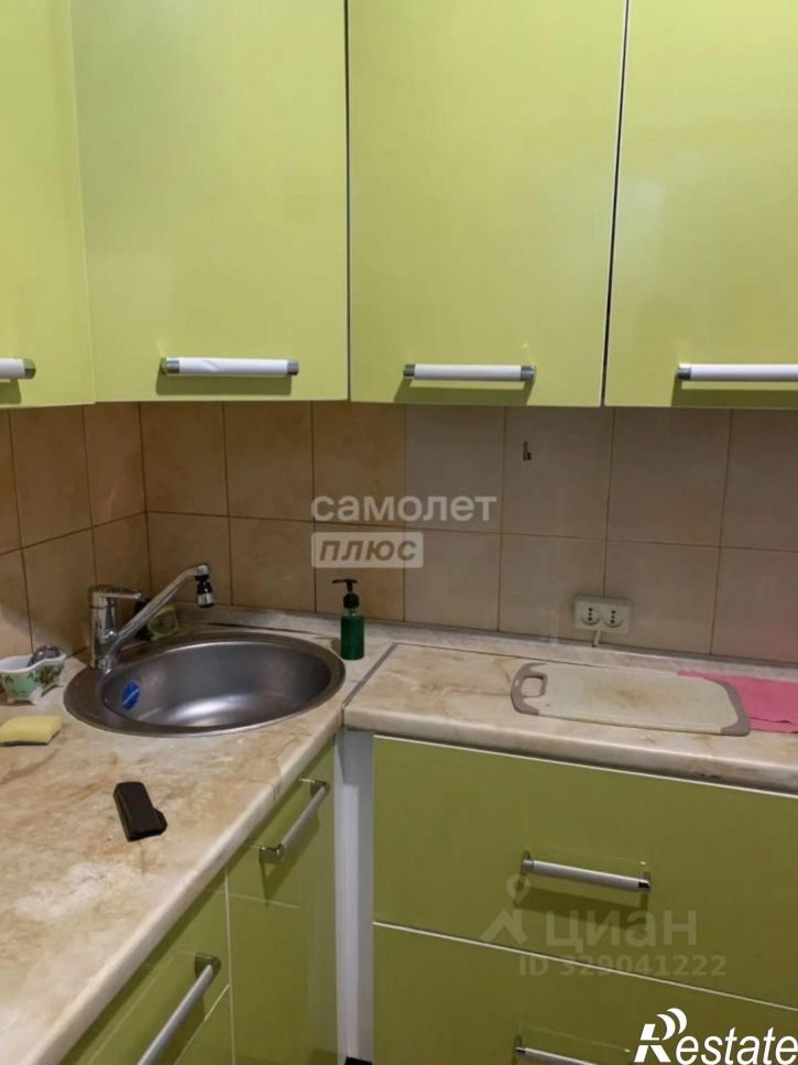 2-комн квартира ул Лермонтова, 287,  д. 287