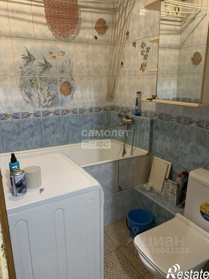 2-комн квартира ул Лермонтова, 287,  д. 287