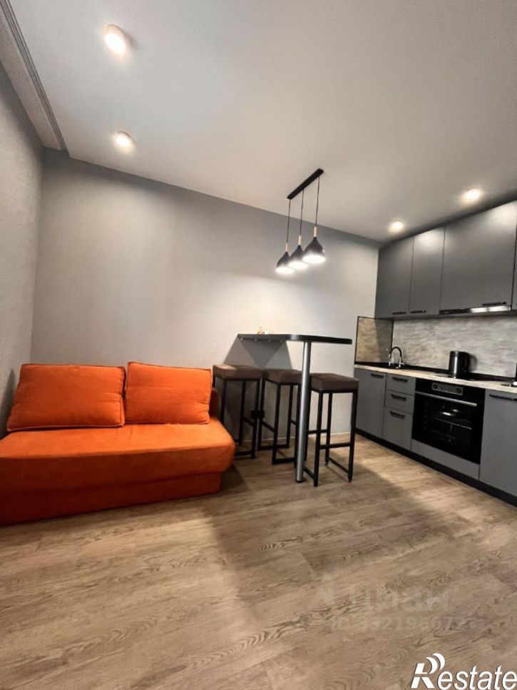 1-комн квартира ул Освобождения, 132,  д. 132
