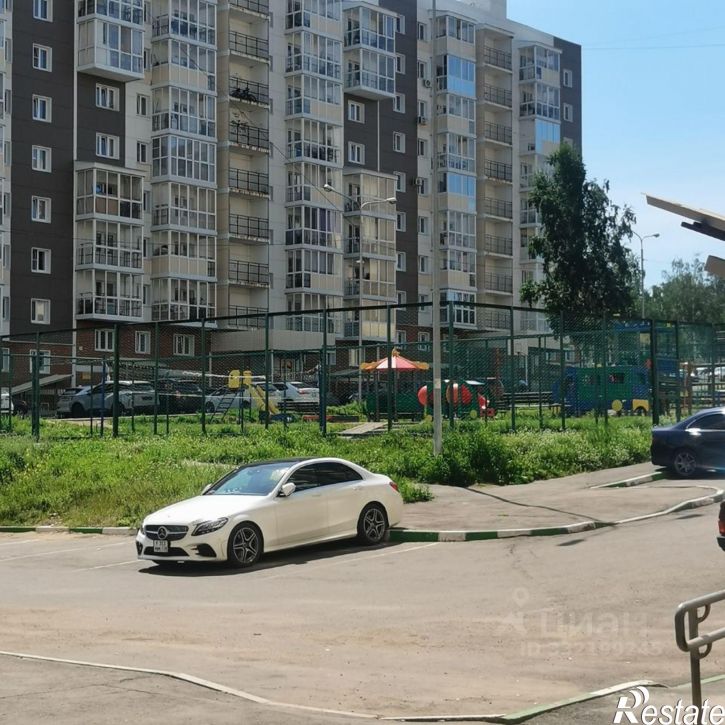 2-комн квартира пер Археолога Михаила Герасимова, 5,  д. 5