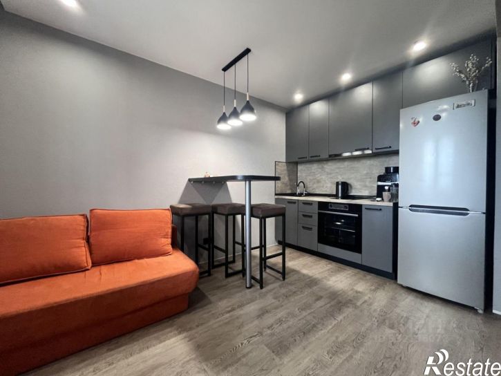 1-комн квартира ул Освобождения, 132,  д. 132