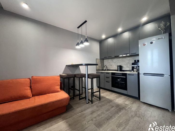 1-комн квартира ул Освобождения, 132,  д. 132
