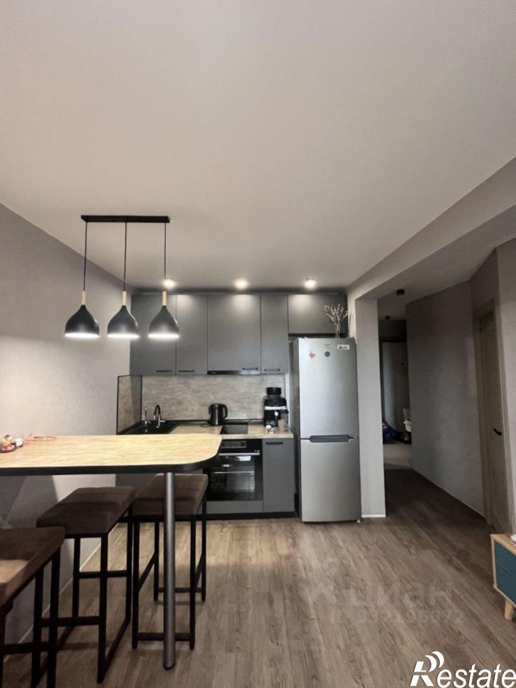 1-комн квартира ул Освобождения, 132,  д. 132