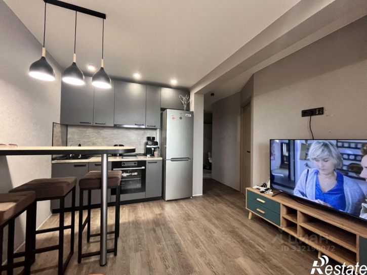 1-комн квартира ул Освобождения, 132,  д. 132
