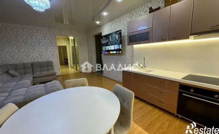 3-комн квартира ул Советская, 35,  д. 35