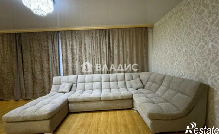 3-комн квартира ул Советская, 35,  д. 35