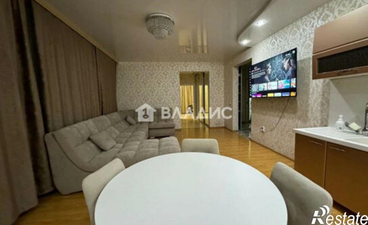 3-комн квартира ул Советская, 35,  д. 35