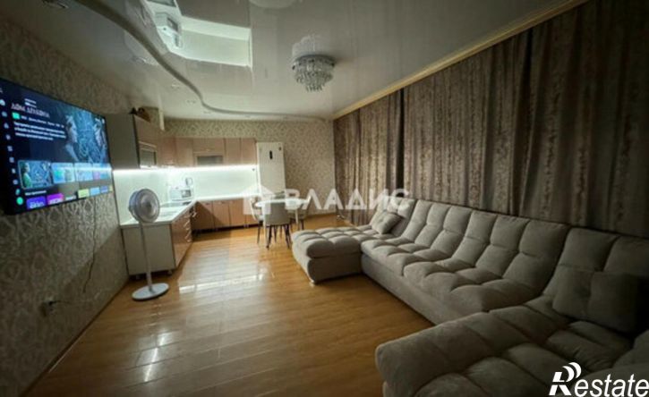 3-комн квартира ул Советская, 35,  д. 35