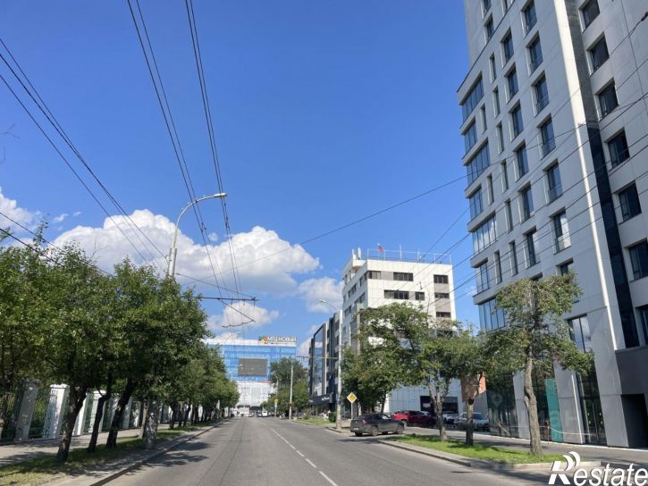 Торговое помещение ул Советская, 28Б,  д. 28Б