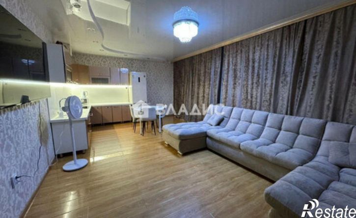 3-комн квартира ул Советская, 35,  д. 35