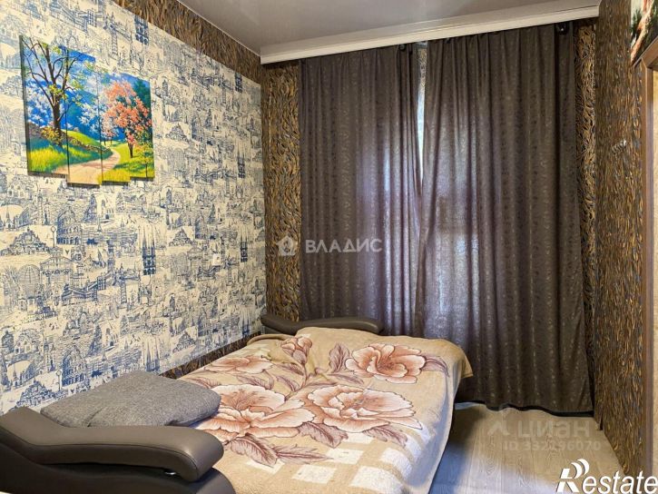 2-комн квартира ул Терешковой, 5,  д. 5