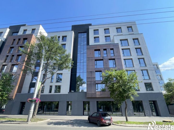 Торговое помещение ул Советская, 28Б,  д. 28Б