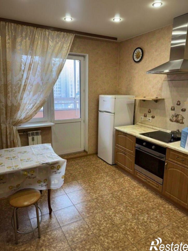 1-комн квартира ул Байкальская, 236б/2,  д. 236б/2