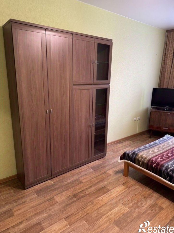 1-комн квартира ул Байкальская, 236б/2,  д. 236б/2