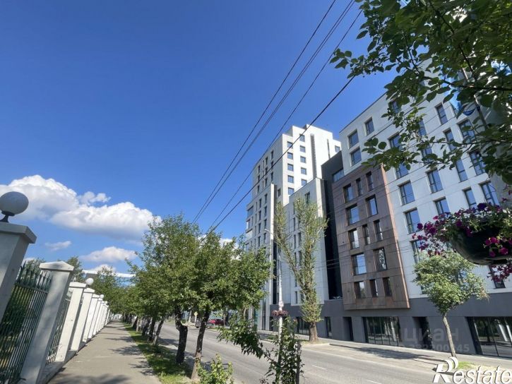 Торговое помещение ул Советская, 28Б,  д. 28Б