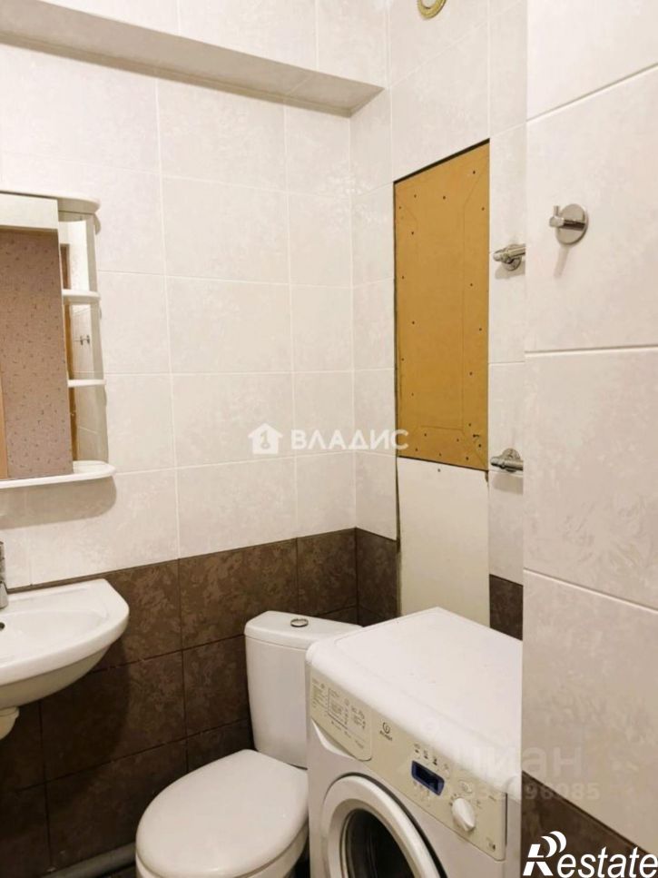 1-комн квартира ул Баумана, 231/3,  д. 231/3