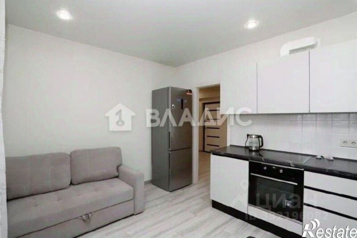1-комн квартира ул Култукская, 100,  д. 100