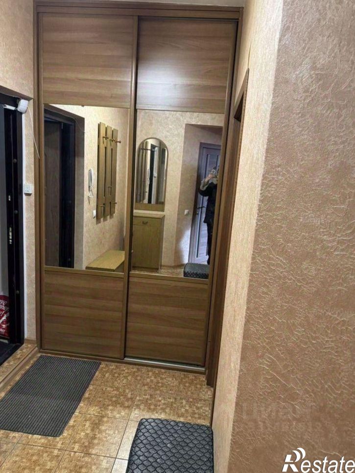 1-комн квартира ул Байкальская, 236б/2,  д. 236б/2