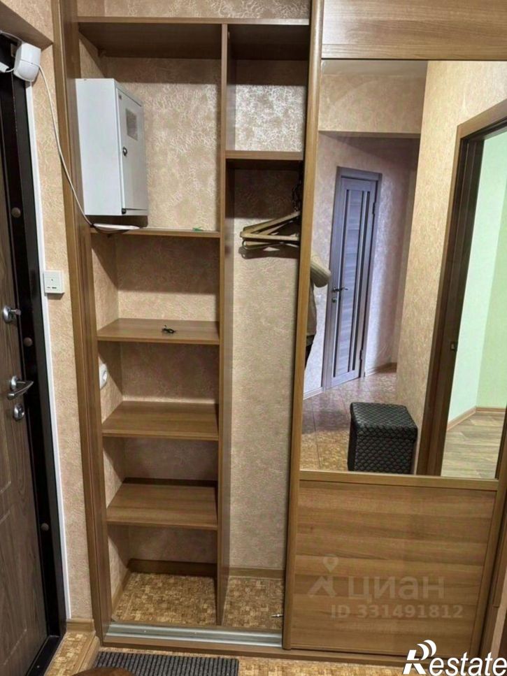 1-комн квартира ул Байкальская, 236б/2,  д. 236б/2