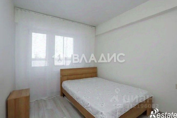 1-комн квартира ул Култукская, 100,  д. 100