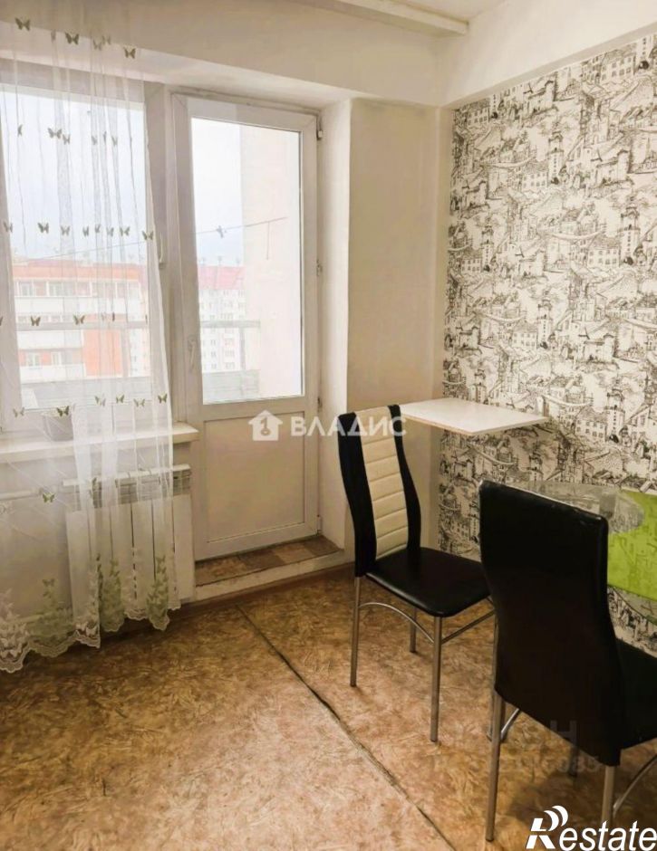1-комн квартира ул Баумана, 231/3,  д. 231/3