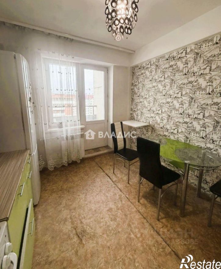 1-комн квартира ул Баумана, 231/3,  д. 231/3