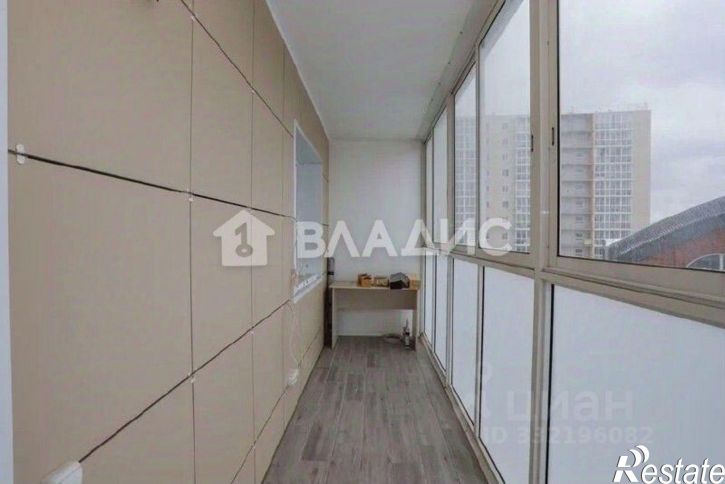 1-комн квартира ул Култукская, 100,  д. 100