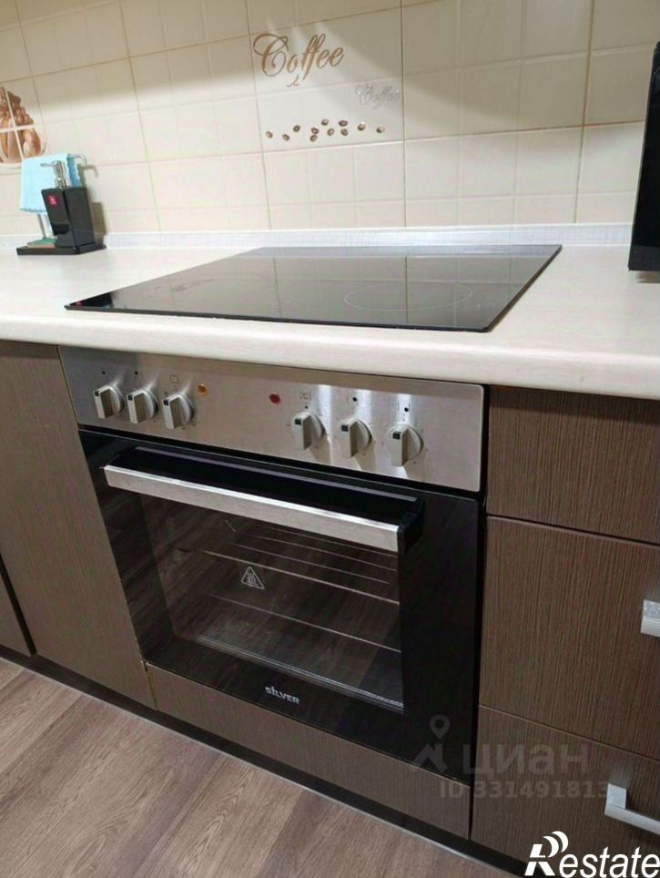 2-комн квартира Октябрьский район