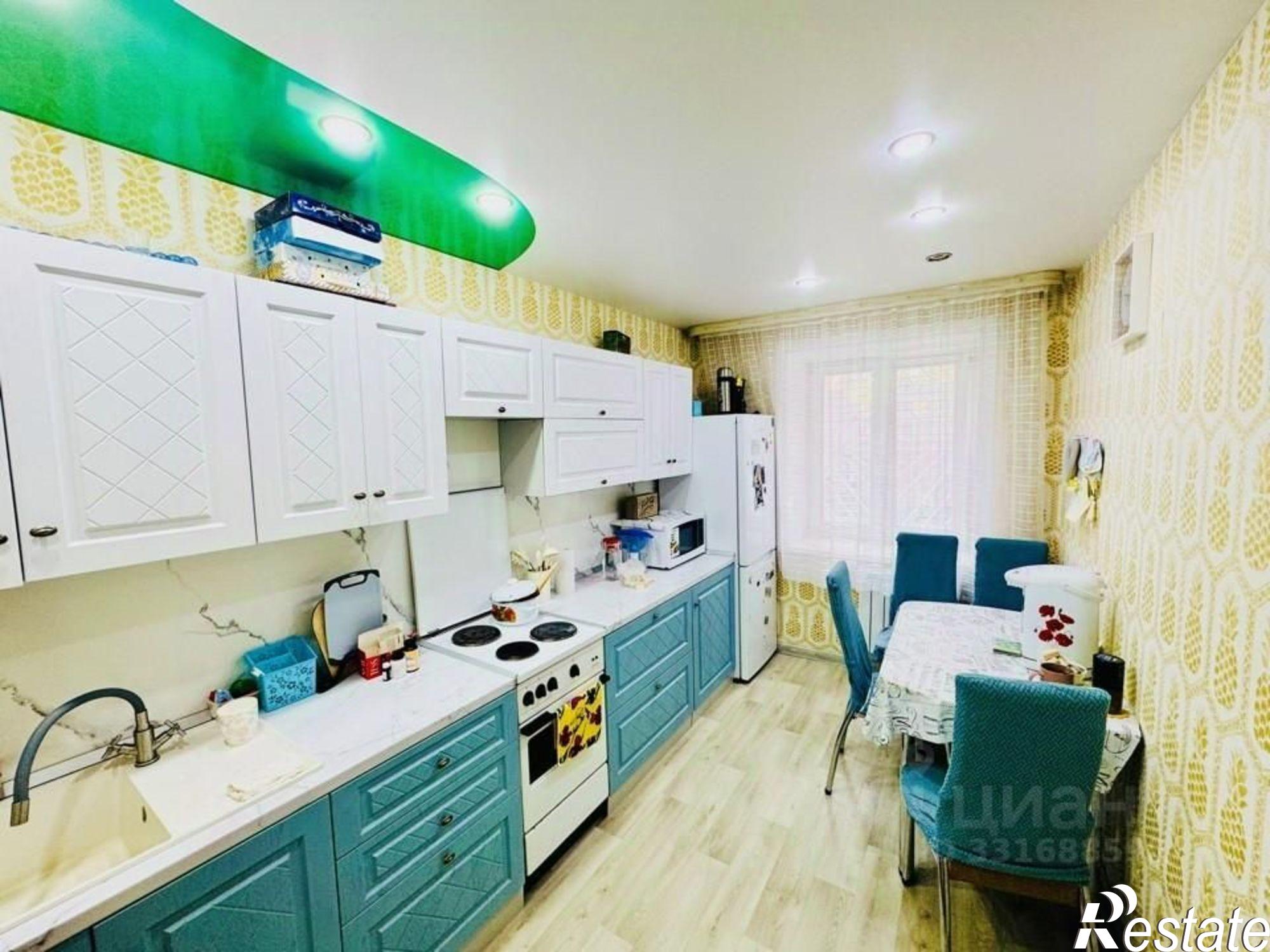 Купить квартиру за 8 350 000 рублей на ул Пушкина, 26