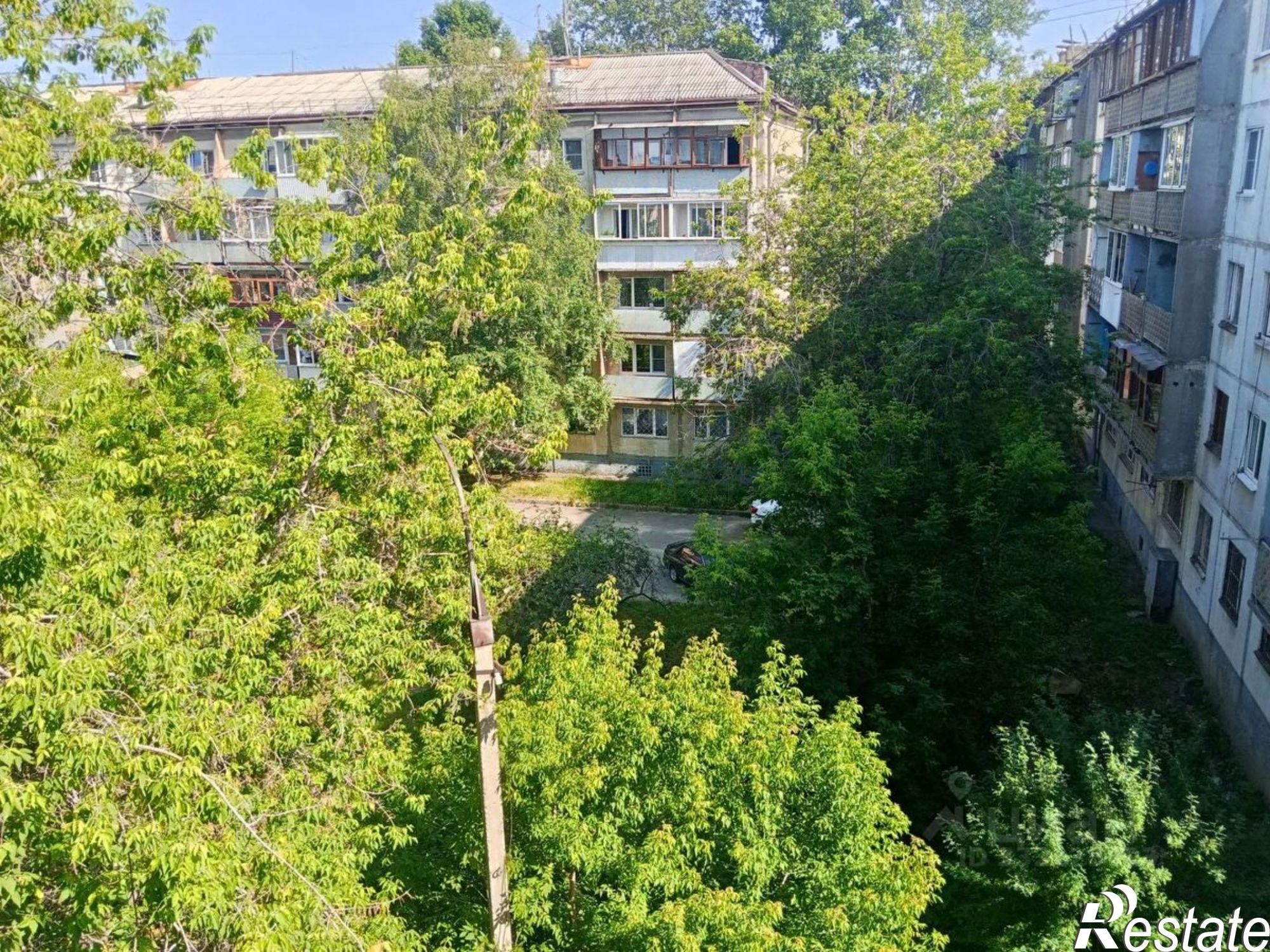 Купить комнату за 1 800 000 рублей на б-р Рябикова, 11б