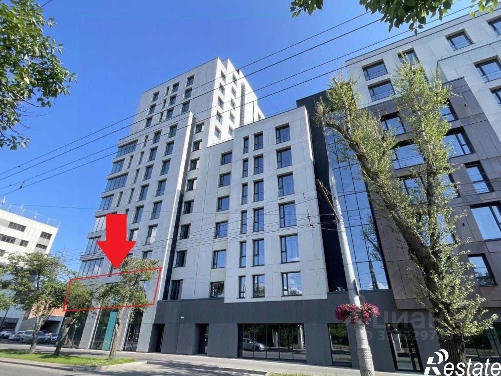 Сдать торговое помещение за 9 рублей на ул Советская, 31/1