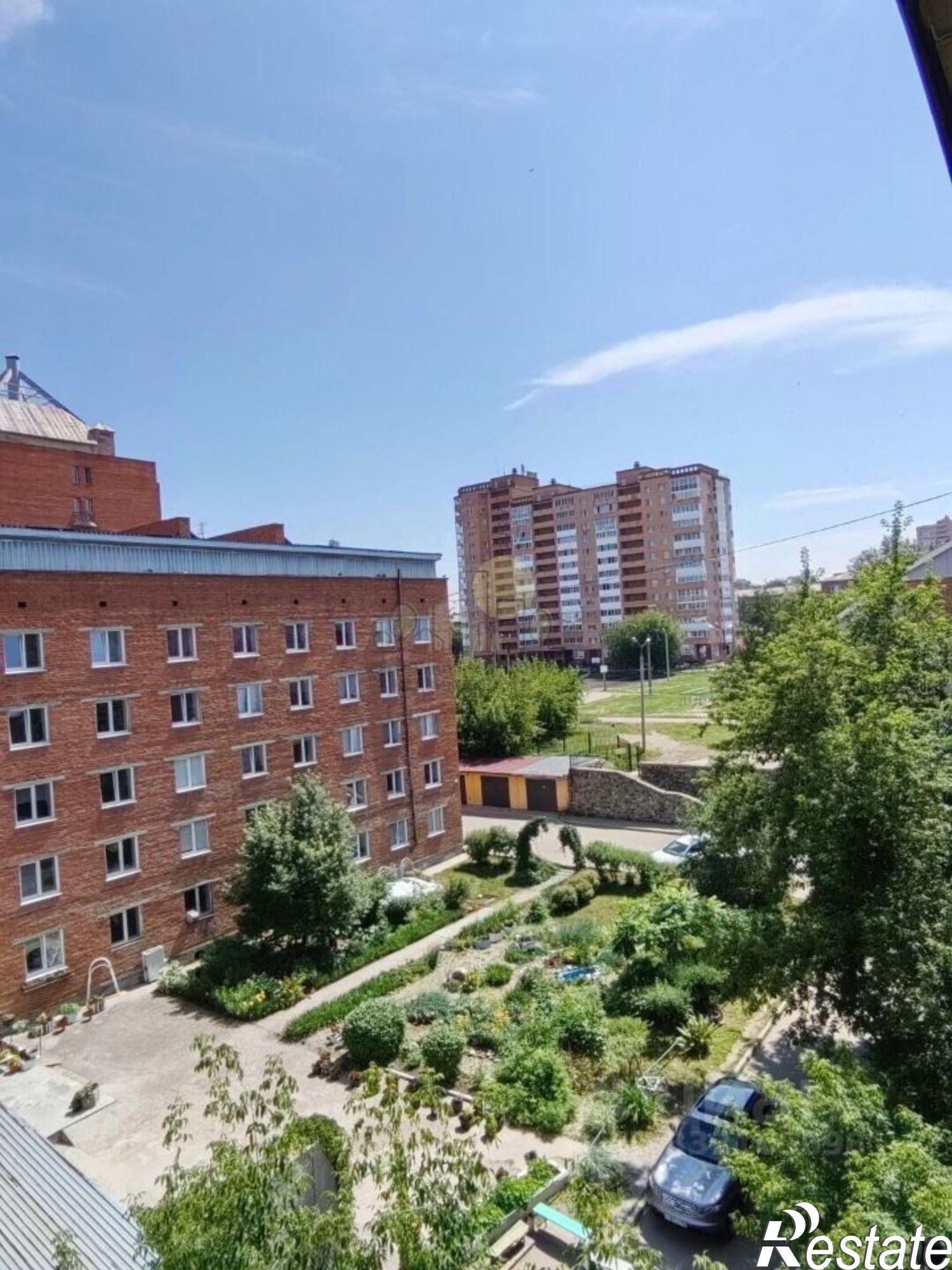 Купить комнату за 2 500 000 рублей на ул Трилиссера, 52