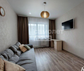 1-комн, 39кв м, этаж 2/16 ул Багратиона, 8