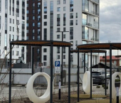 2-комн, 67 кв м, этаж 10/14 ул Советская, 31/1