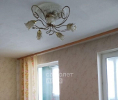 2-комн, 43кв м, этаж 3/9 ул Байкальская, 182
