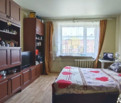 комната 116 кв м ул Трилиссера, 52