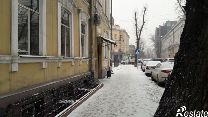 Офис ул Горького, 21,  д. 21
