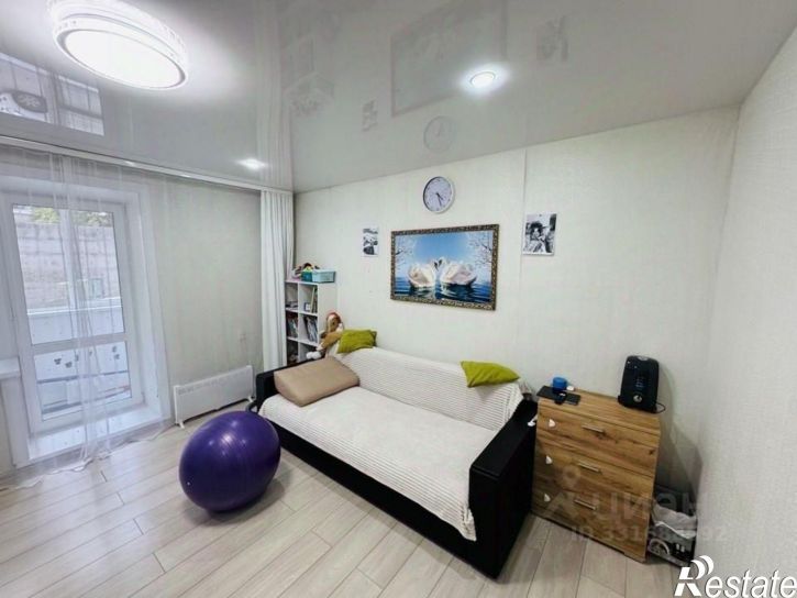 3-комн квартира ул Пушкина, 26,  д. 26