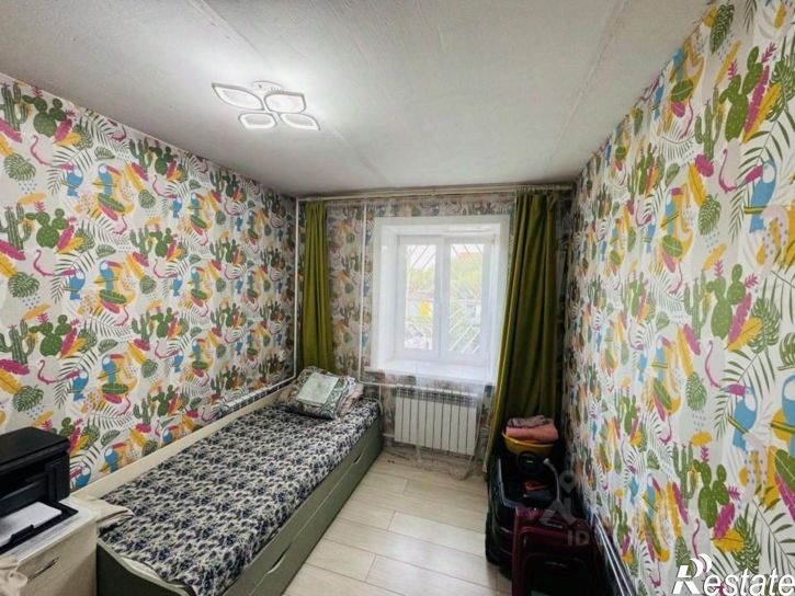 3-комн квартира ул Пушкина, 26,  д. 26