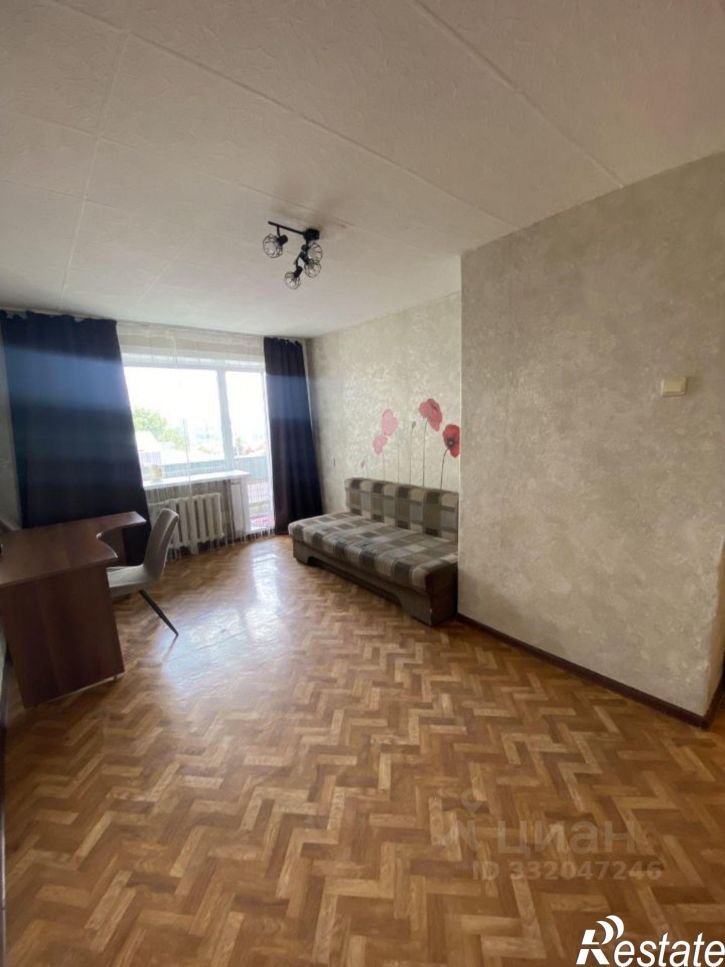 1-комн квартира ул Гоголя, 75,  д. 75