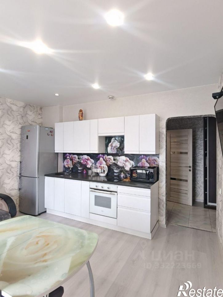 2-комн квартира ул Седова, 62 1,  д. 62 1,  к. 1