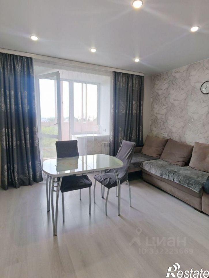 2-комн квартира ул Седова, 62 1,  д. 62 1,  к. 1