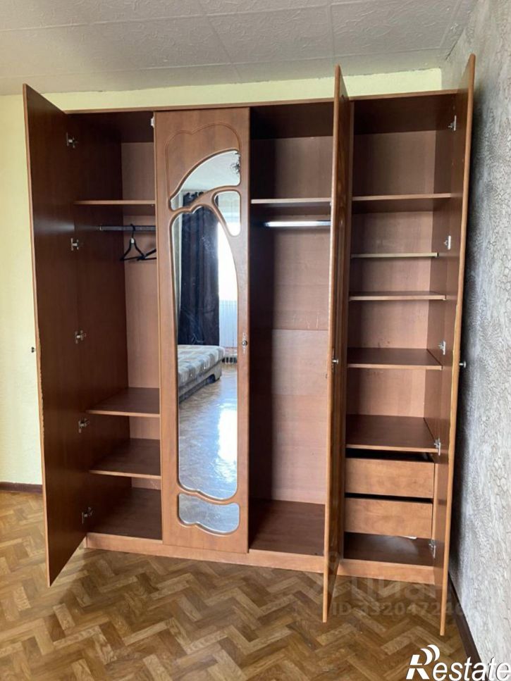 1-комн квартира ул Гоголя, 75,  д. 75