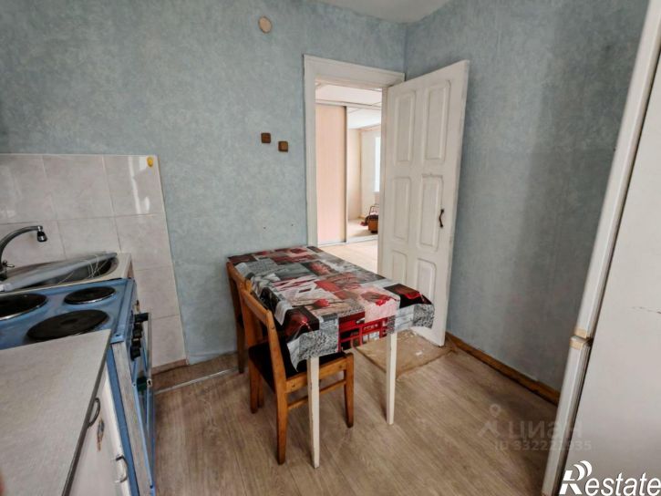 2-комн квартира ул Баррикад, 54е,  д. 54е