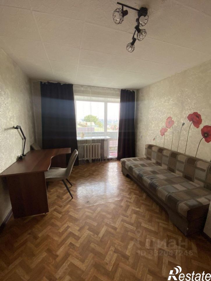 1-комн квартира ул Гоголя, 75,  д. 75